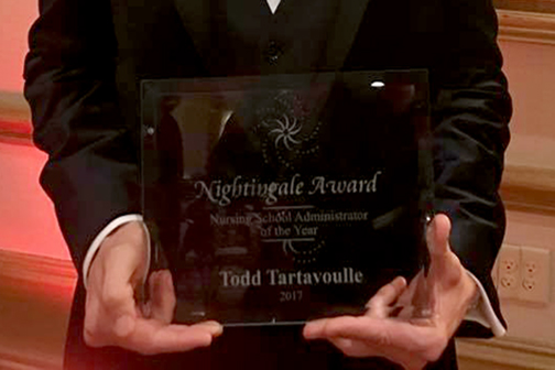 Nightingale Awards
